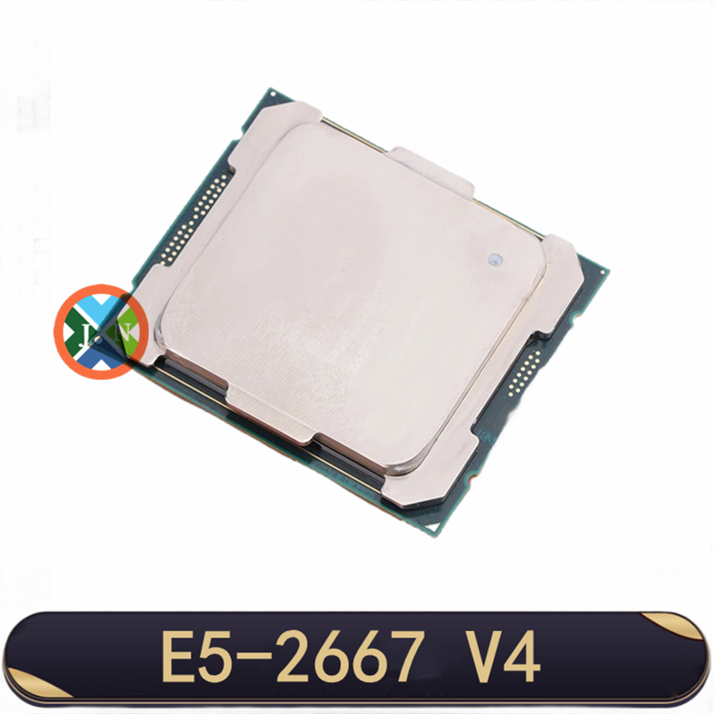 Gold 6248R - Używany XEON E5 2667 V4 procesor