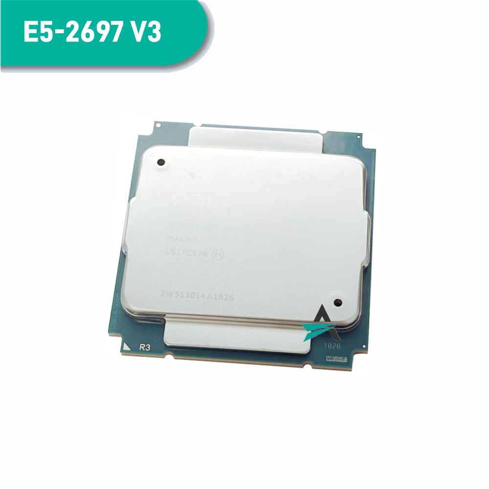 Gold 6248R - Procesor Xeon E5 2697V3 E5 2697