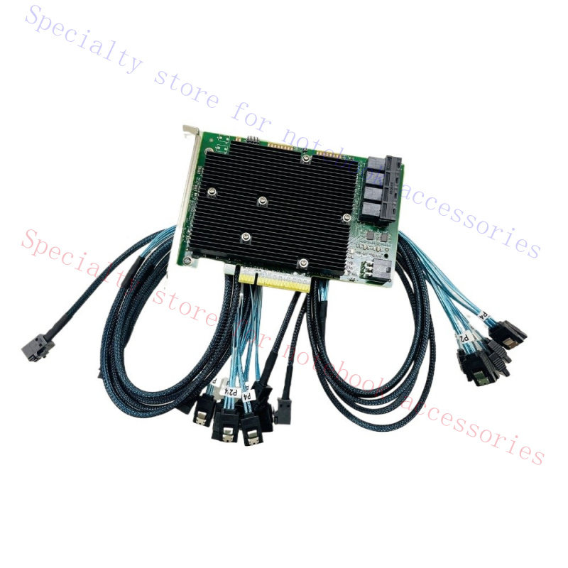 A+ – kontroler sieciowy LSI 93 – Lsi 9300 16I Hba It Mode recenzja i cena