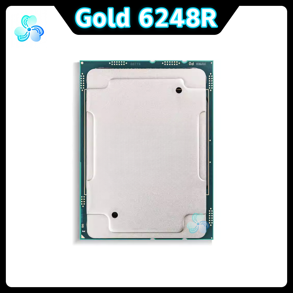 Procesor Xeon Gold 6248R SRGZG – Gold 6248R recenzja i cena