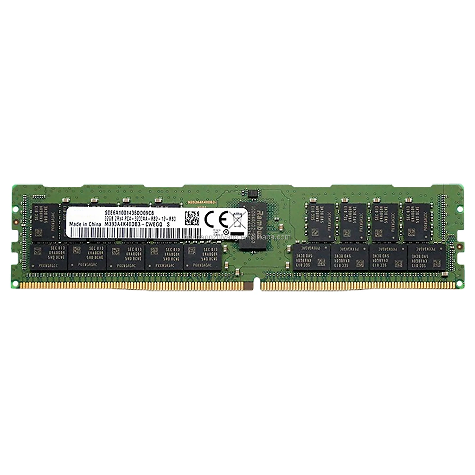 M393A8G40AB2-CWE 64GB DDR4 PC4 – 64Gb Ddr4 Ecc Reg 3200Mhz recenzja i cena