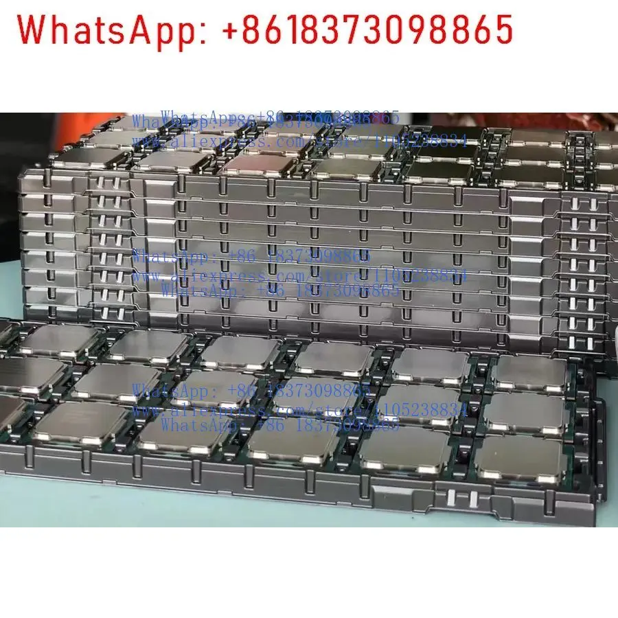 1 SZT. 100% Oryginalny Proceso – E5 2699 V4 recenzja i cena